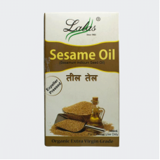 Sesame Oil (100ml) – Lala Dawasaz