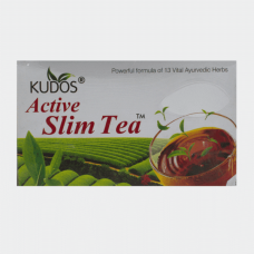 Active Slim Tea (2 Gm) – Kudos