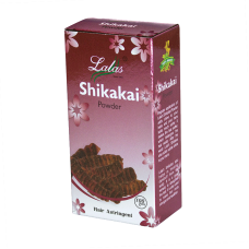 Shikakai Powder (100Gm) – Lala Dawasaz