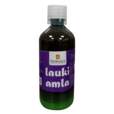 Lauki Amla Juice (500ml) – Krishna Pharmacy