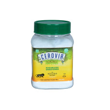 Cerovia Jar Sugar (100Gm) – Stevia World Agrotech