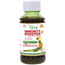 Immunity Booster Plus Juice (500ml) – Vitromed