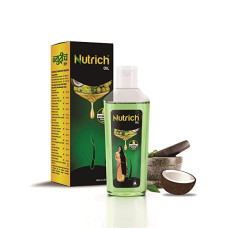 Nutrich Oil (90ml) – Ayulabs