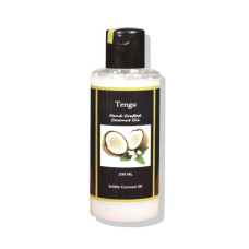 Tengu Coconut Oil (200ml) – Guduchi