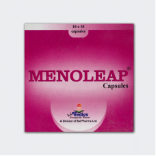 Menoleap Capsule (10Caps) – Bal Vedics