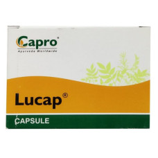 Lucap Capsule (10Caps) – Capro