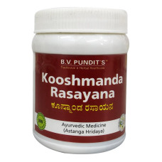Kooshmanda Rasayana – B.V.Pundit’s