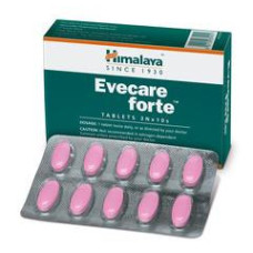 Eve Care Forte Tab (10Tabs) – Himalaya