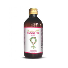 Gynorite Syrup (200ml) – Ari Healthcare