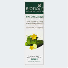 Cucumber (120ml) – Biotique