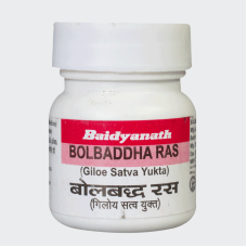 Bolbaddha Ras – Baidyanath