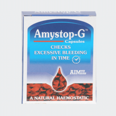Amystop-G Capsule (20Tabs) – Aimil