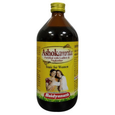 Ashokarishta Special (450ml) – Baidyanath