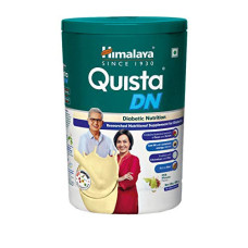 Quista Dn ( Milk Masala Flavour) (400Gm) – Himalaya