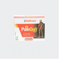 Painquit (30Tabs) – Baidyanath