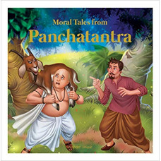 Moral Tales From Panchtantra