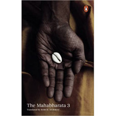 Mahabharata: Volume 3