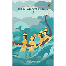 The Bhagavata Purana 3