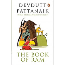 The Book Of Ram