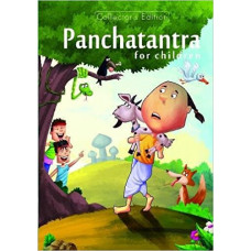 Panchatantra For Children