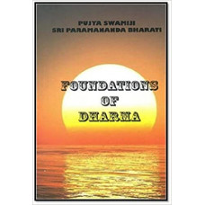 Foundations Of Dharma