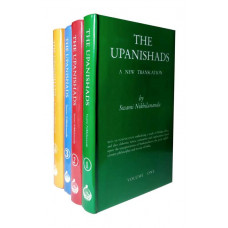 The Upanishads (4 Vols. Set)
