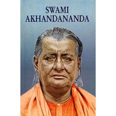 Swami Akhandananda Swami Annadananda