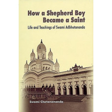 How a Shepherd Boy Became a Saint