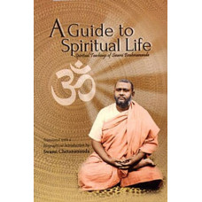 A Guide to Spiritual Life