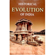 Historical Evolution of India
