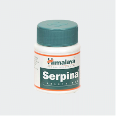 serpina tablet (100tabs) – himalaya