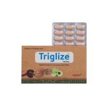 triglize tablet (30tabs) – green milk concepts