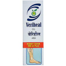 veriheal oil (200ml) – saived