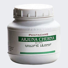  arjuna churna (100gm) – pentacare