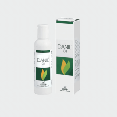 Danil Oil (100ml) – Charak Pharma