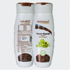 Kesh Kanthi Natural Shampoo (200ml) – Patanjali Ayurveda