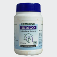 Indigo Powder – Dr.Jain S Forest Herbals