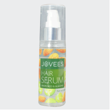Hair Serum (50ml) – Jovees