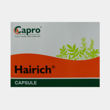 Hairich Capsule (10Caps) – Capro