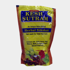 Kesh Sutram Herbal Sikakai – Aswini Herbs