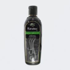 Keratex Oil (100ml) – Dabur