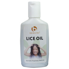 Lice Oil (50ml) – Brihatri