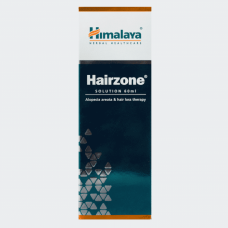 Hair Zone Solution (60ml) – Himalaya