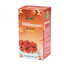 Hibiscus Powder (50Gm) – Lala Dawasaz