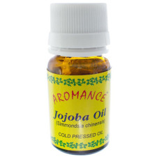 Jojoba Oil (10ml) – Bluray Nutritional