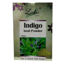 Indigo Powder (100Gm) – Lala Dawasaz