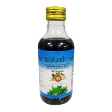 Kunthalakanthi Taila (200ml) – Arya Vaidya Pharma