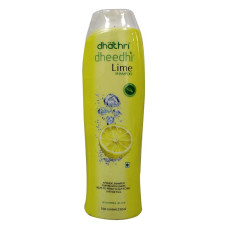 Dheedhi Lime Shampoo (250ml) – Dhathri Group