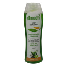 Dheedhi Shampoo – Dhathri Group
