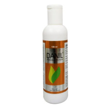 Danil Anti Dandruff Shampoo (100ml) – Charak Pharma